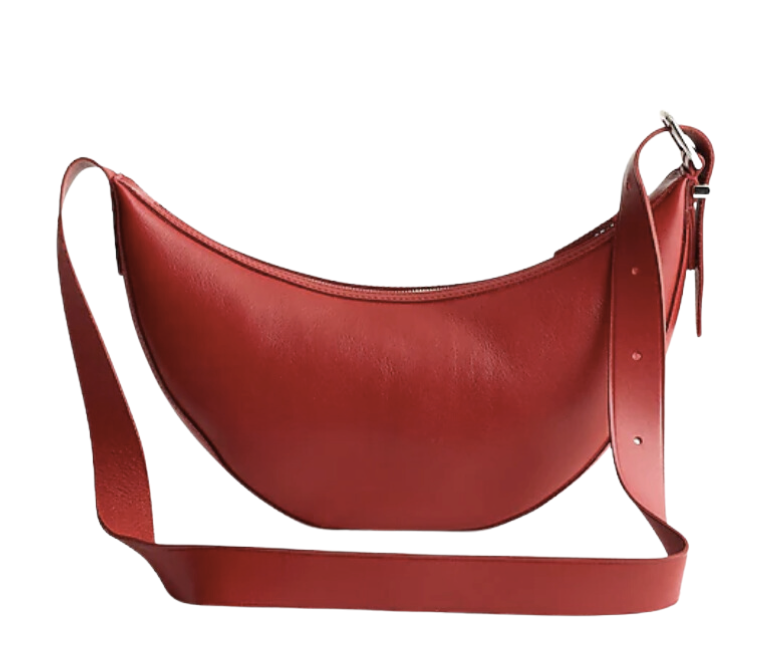 The Essential Sling Crossbody Bag